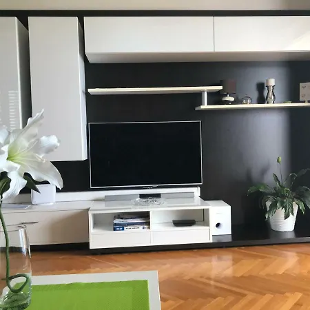 Apartman Buena Vista Icici