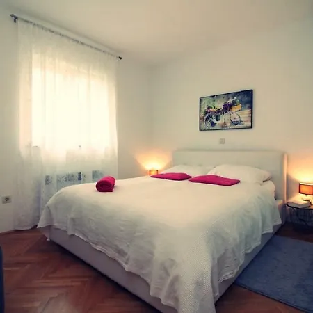 Apartman Buena Vista Icici