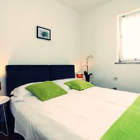 Apartment Buena Vista Icici